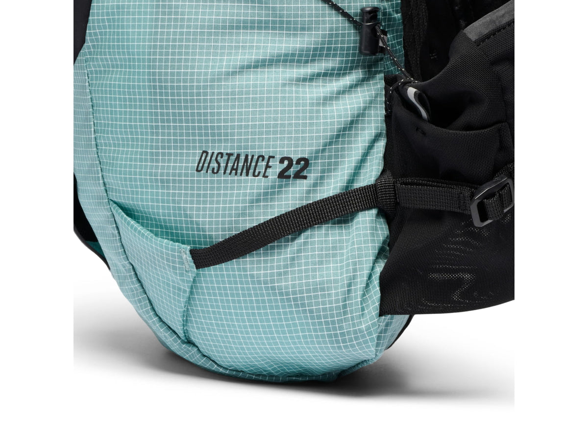 Black Diamond Distance 22 Backpack - Women's Glacier