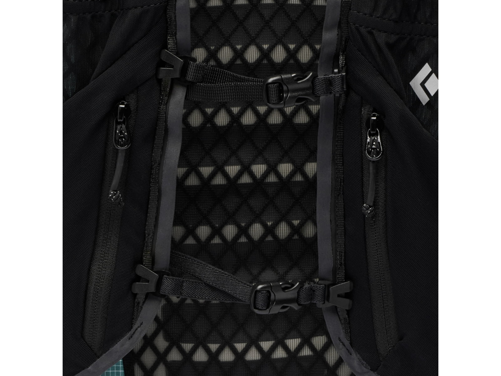 Black Diamond Distance 22 Backpack - Women's Glacier
