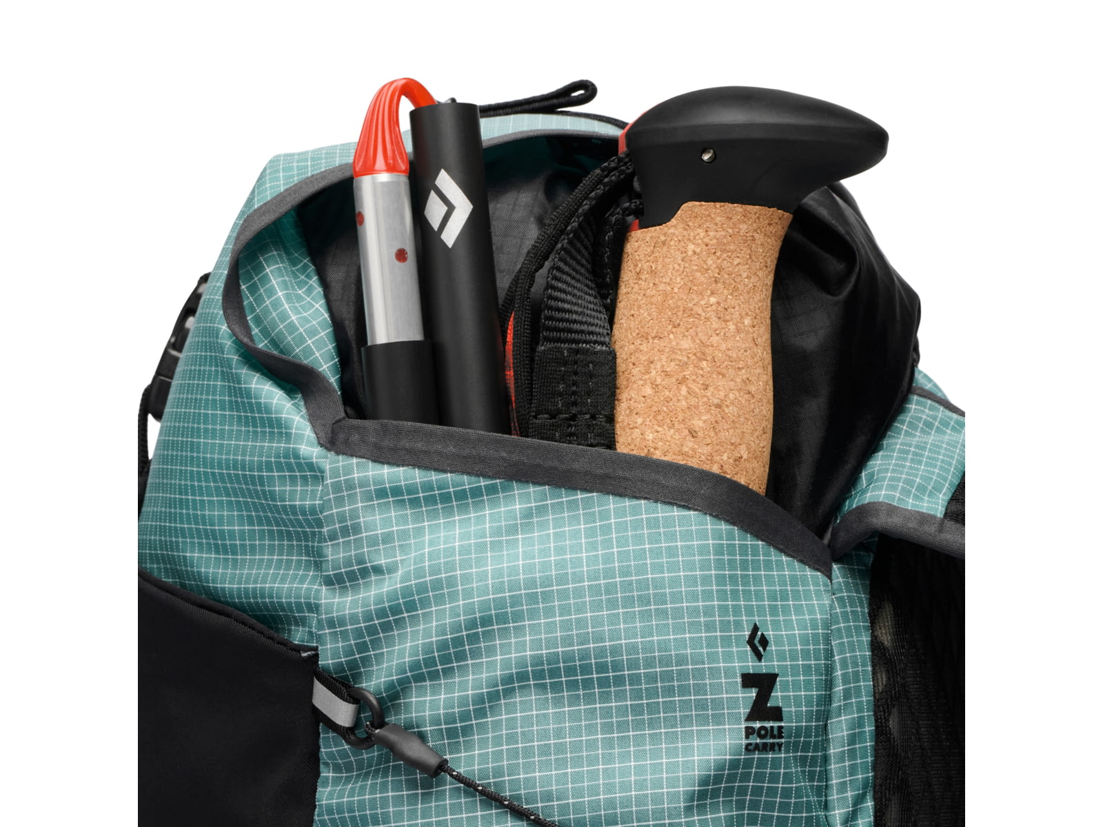 Black Diamond Distance 22 Backpack - Women's Glacier