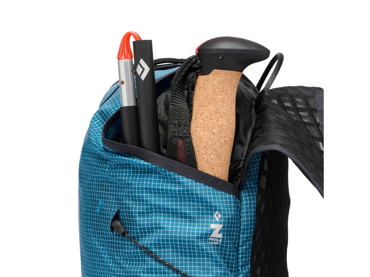 Black Diamond Distance 8 Backpack - Women's
