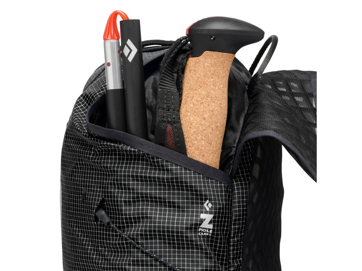 Black Diamond Distance 8 Backpack - Women's