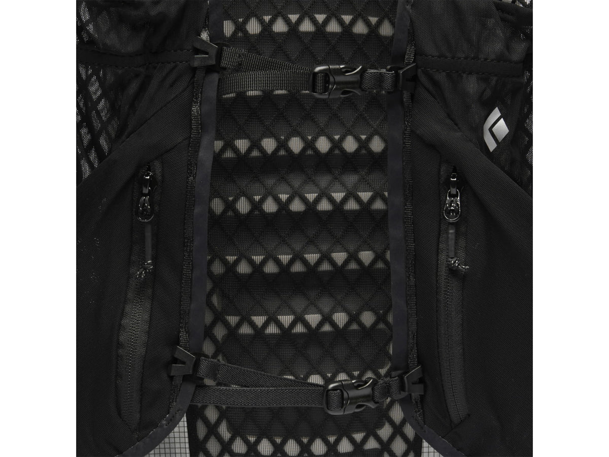 Black Diamond Distance 8 Backpack - Women's