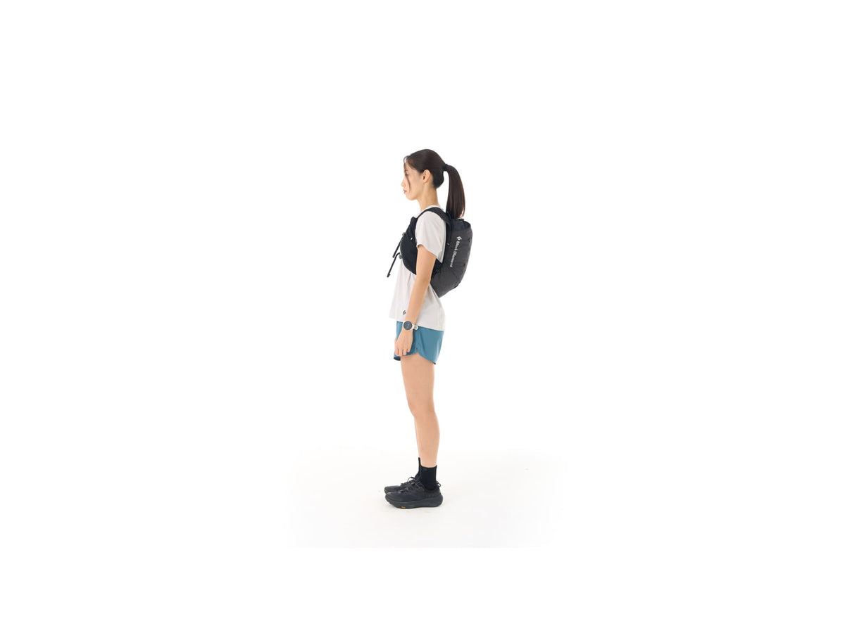 Black Diamond Distance 8 Backpack - Women's