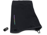 Black Diamond Distance Gaiters Black