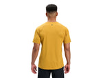 Black Diamond Distance Short Sleeve Tech Tee - Men's Alloy Large