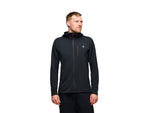 Black Diamond Diverge Full Zip Hoody - Men's