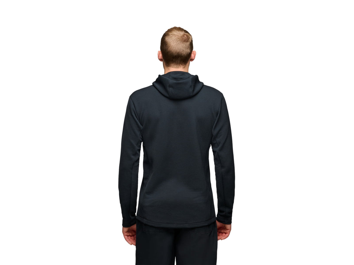 Black Diamond Diverge Full Zip Hoody - Men's
