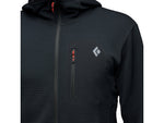 Black Diamond Diverge Full Zip Hoody - Men's