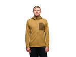 Black Diamond Diverge Full Zip Hoody - Men's