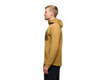 Black Diamond Diverge Full Zip Hoody - Men's