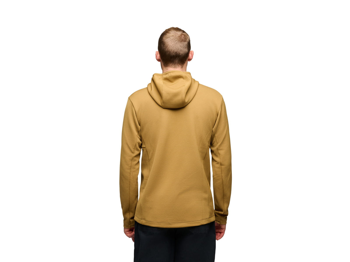 Black Diamond Diverge Full Zip Hoody - Men's