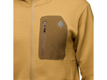 Black Diamond Diverge Full Zip Hoody - Men's