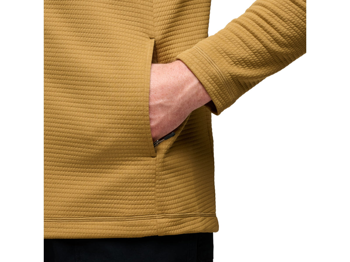 Black Diamond Diverge Full Zip Hoody - Men's