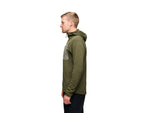 Black Diamond Diverge Full Zip Hoody - Men's