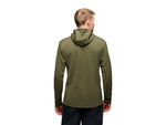 Black Diamond Diverge Full Zip Hoody - Men's