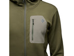 Black Diamond Diverge Full Zip Hoody - Men's