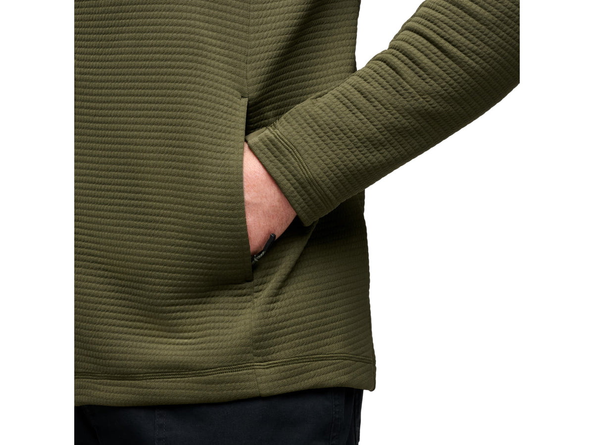 Black Diamond Diverge Full Zip Hoody - Men's