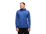 Black Diamond Diverge Full Zip Hoody - Men's