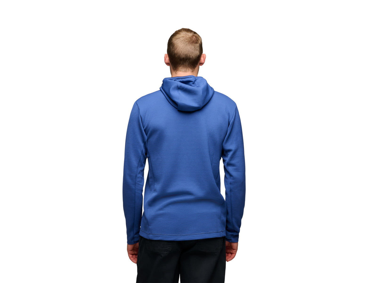 Black Diamond Diverge Full Zip Hoody - Men's