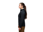 Black Diamond Diverge Full Zip Hoody - Women's