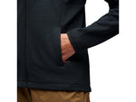 Black Diamond Diverge Full Zip Hoody - Women's