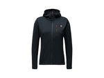 Black Diamond Diverge Full Zip Hoody - Women's