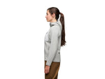 Black Diamond Diverge Full Zip Hoody - Women's