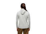 Black Diamond Diverge Full Zip Hoody - Women's