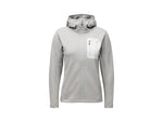 Black Diamond Diverge Full Zip Hoody - Women's