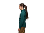 Black Diamond Diverge Full Zip Hoody - Women's