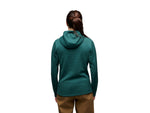 Black Diamond Diverge Full Zip Hoody - Women's