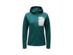 Black Diamond Diverge Full Zip Hoody - Women's