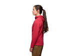 Black Diamond Diverge Full Zip Hoody - Women's