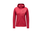Black Diamond Diverge Full Zip Hoody - Women's