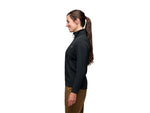 Black Diamond Diverge Half Zip Jacket - Women's