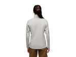 Black Diamond Diverge Half Zip Jacket - Women's