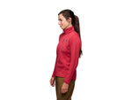 Black Diamond Diverge Half Zip Jacket - Women's