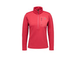 Black Diamond Diverge Half Zip Jacket - Women's