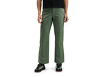 Black Diamond Dogma Pants - Women's Laurel Green