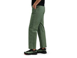 Black Diamond Dogma Pants - Women's Laurel Green
