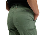 Black Diamond Dogma Pants - Women's Laurel Green