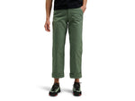 Black Diamond Dogma Pants - Women's Laurel Green
