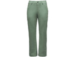 Black Diamond Dogma Pants - Women's Laurel Green