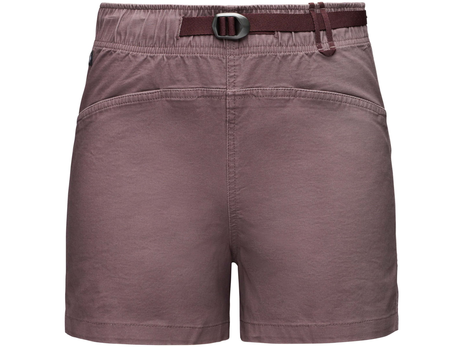 Black Diamond Ethos Shorts - Women's Charcoal Large