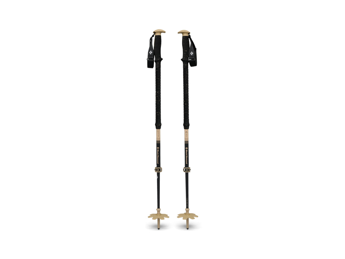 Black Diamond Expedition Carbon Pro Ski Poles