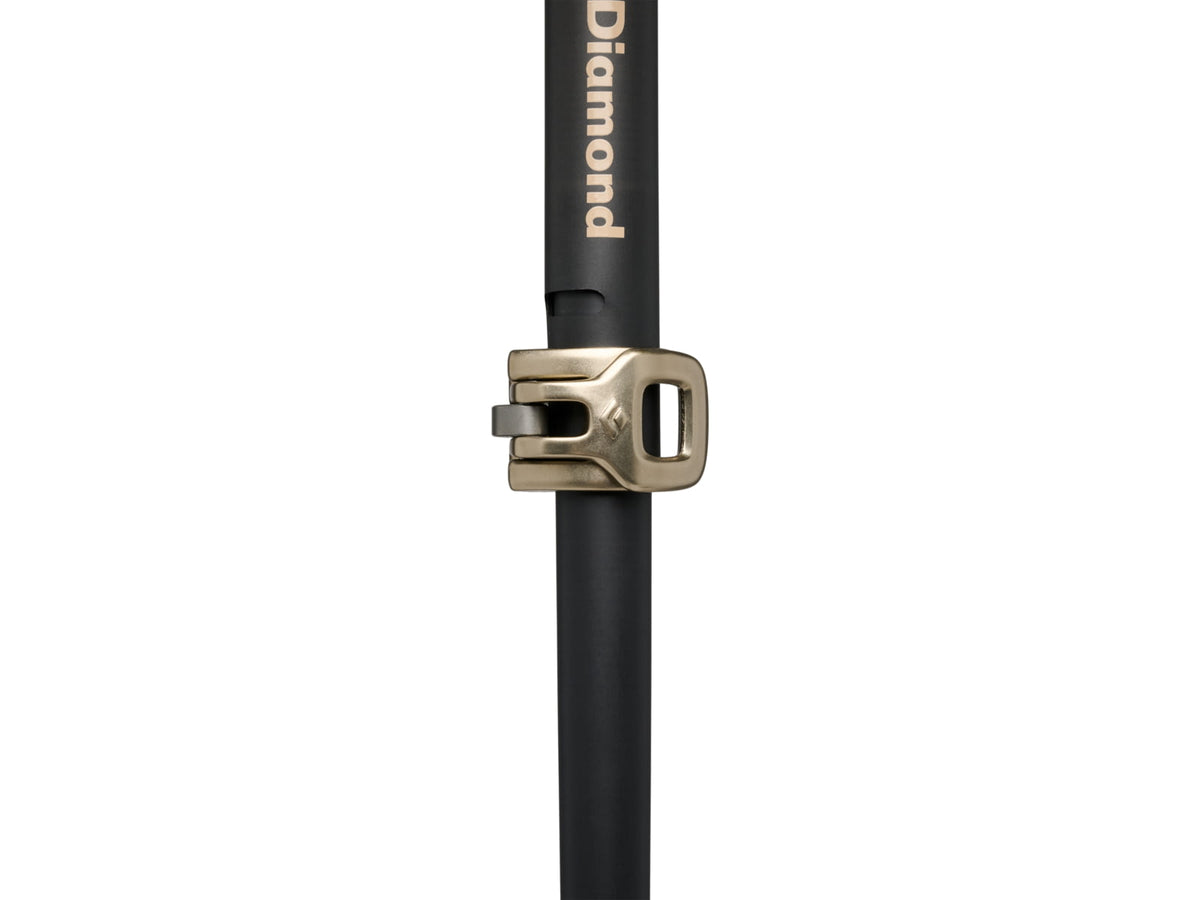 Black Diamond Expedition Carbon Pro Ski Poles