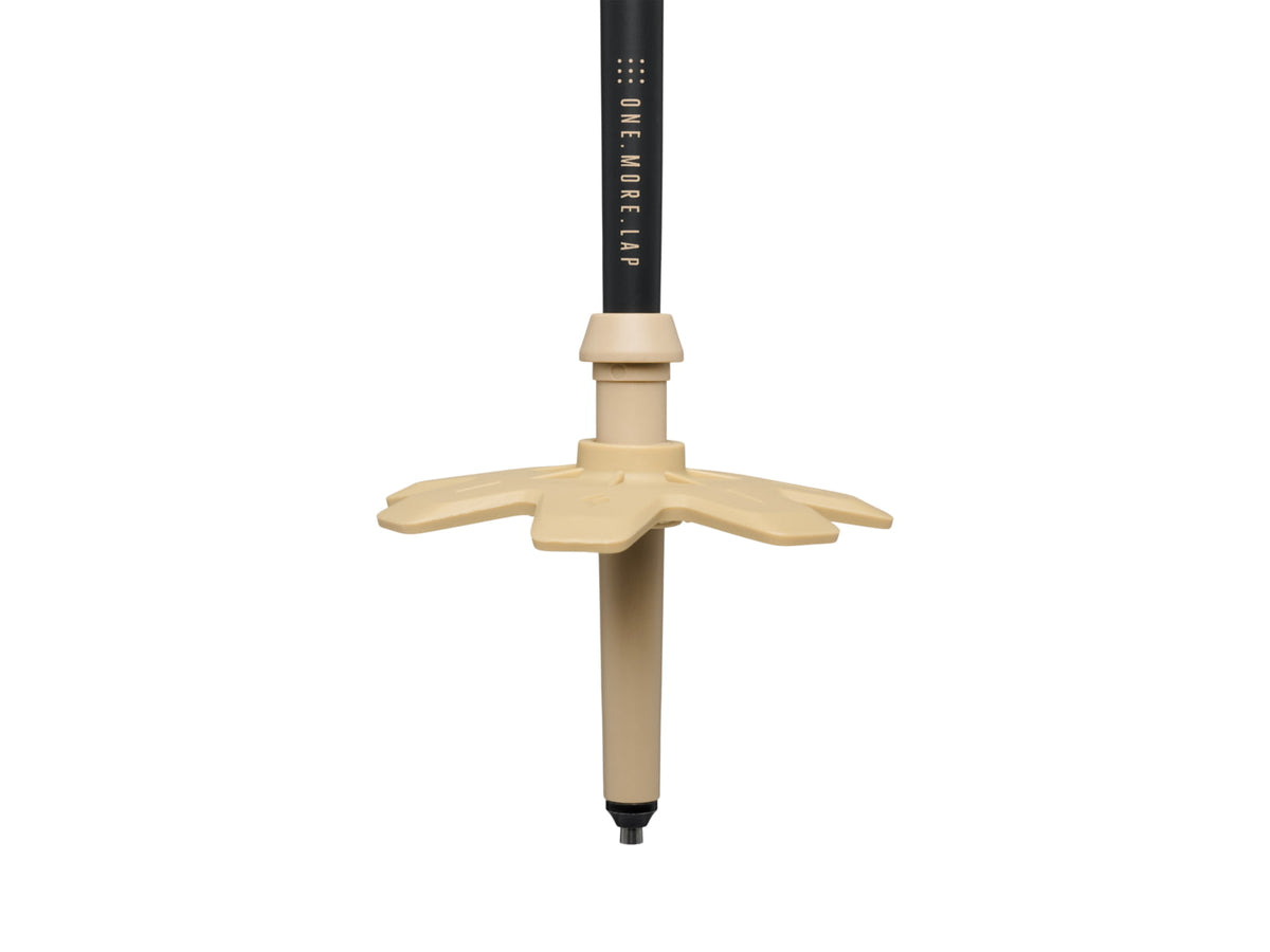 Black Diamond Expedition Carbon Pro Ski Poles