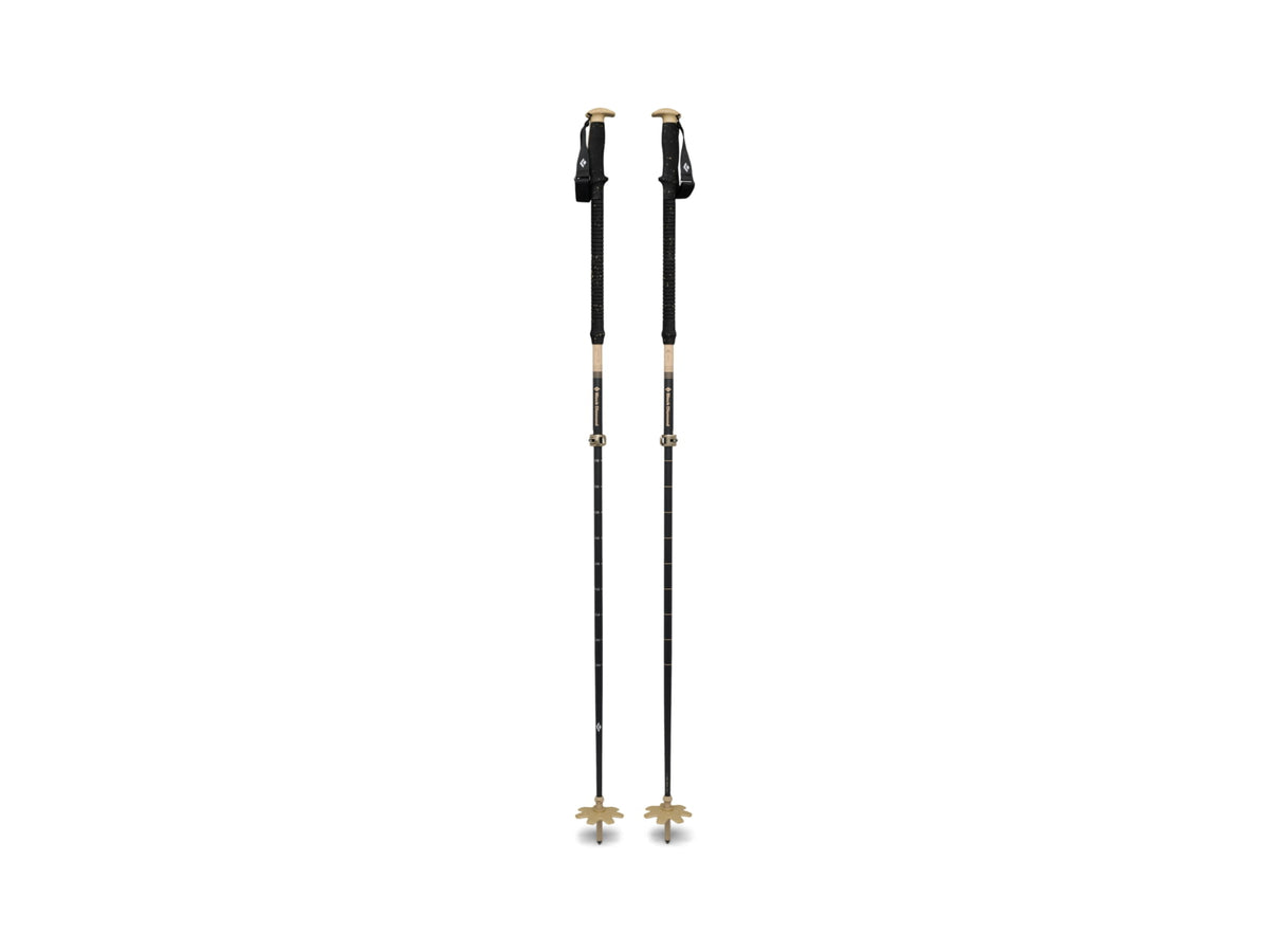 Black Diamond Expedition Carbon Pro Ski Poles