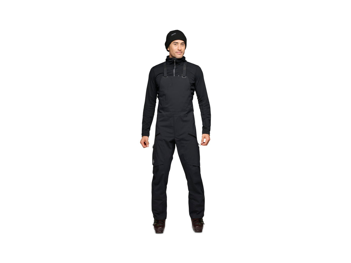 Black Diamond Factor Bibs - Men's