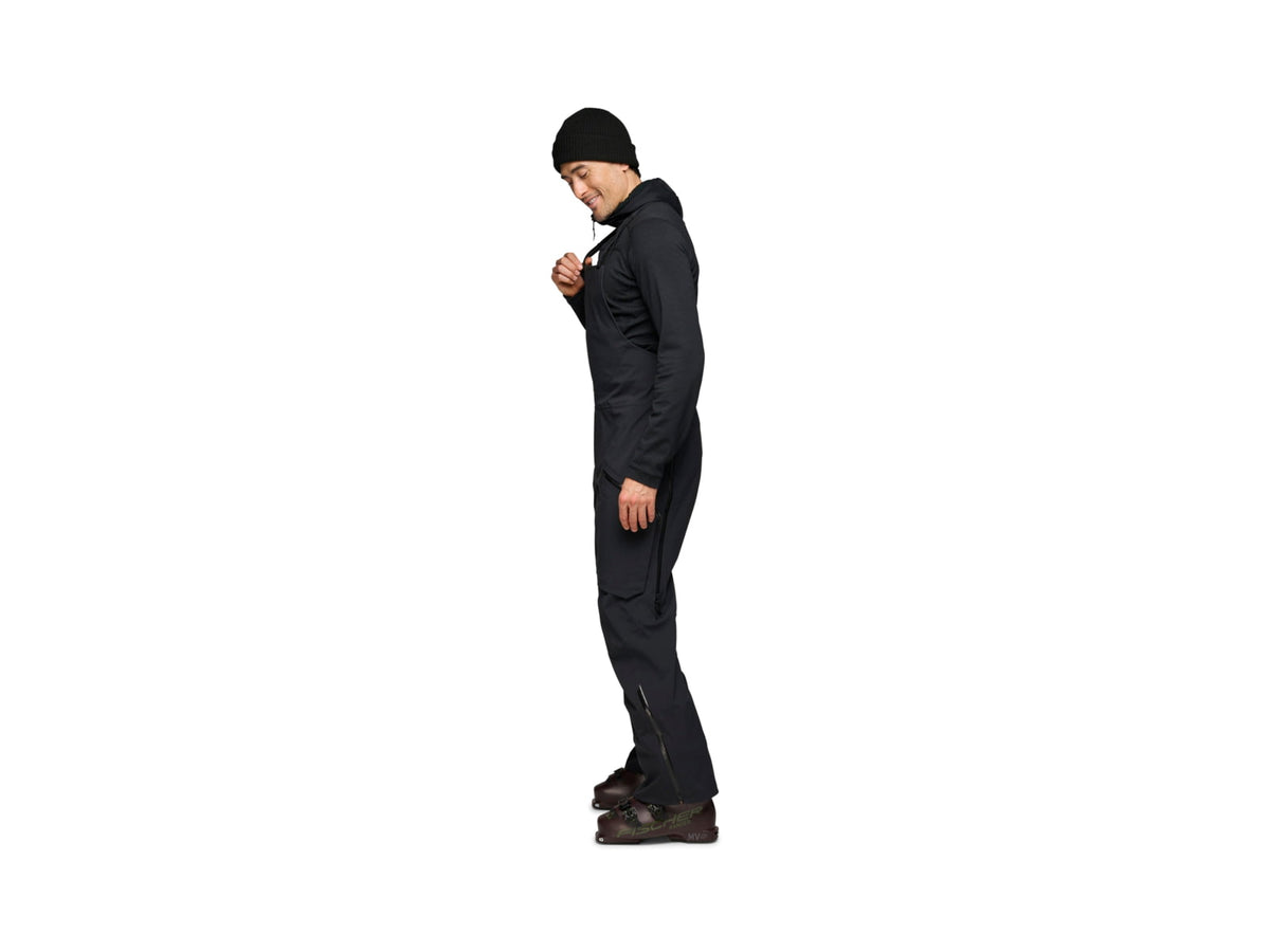 Black Diamond Factor Bibs - Men's